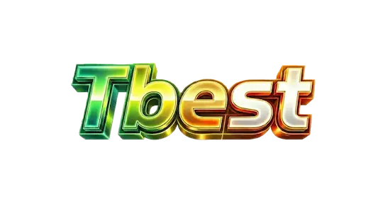 TBEST เว็บเดิมพันออนไลน์มิติใหม่ สล็อตแตกง่าย บาคาร่าสด และกีฬาครบวงจร มั่นคงที่สุด
